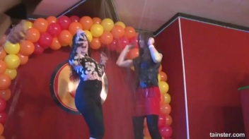 Gash Gamblers Part 3 - Cam 4 Screencap 18 on www.sinx.com