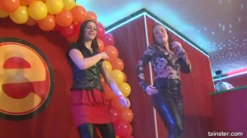 Gash Gamblers Part 3 - Cam 4 Screencap 26 on www.sinx.com