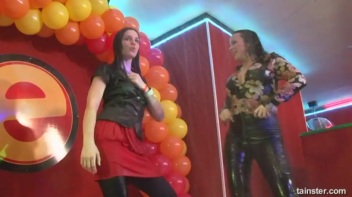 Gash Gamblers Part 3 - Cam 4 Screencap 27 on www.sinx.com