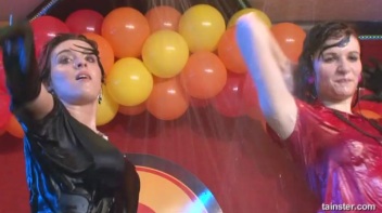 Gash Gamblers Part 3 - Cam 4 Screencap 3 on www.sinx.com