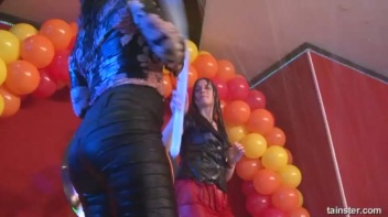 Gash Gamblers Part 3 - Cam 4 Screencap 31 on www.sinx.com