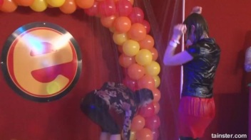 Gash Gamblers Part 3 - Cam 4 Screencap 32 on www.sinx.com