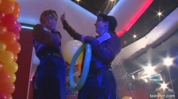 Gash Gamblers Part 3 - Cam 4 Screencap 39 on www.sinx.com