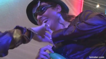 Gash Gamblers Part 3 - Cam 4 Screencap 40 on www.sinx.com