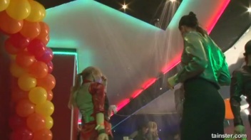 Gash Gamblers Part 3 - Cam 4 Screencap 43 on www.sinx.com