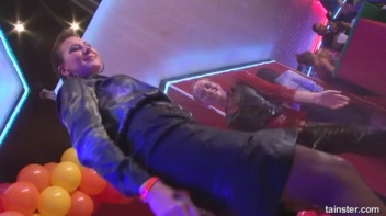 Gash Gamblers Part 3 - Cam 4 Screencap 50 on www.sinx.com