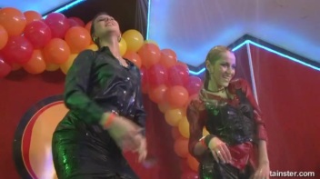 Gash Gamblers Part 3 - Cam 4 Screencap 55 on www.sinx.com