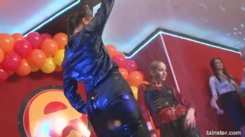 Gash Gamblers Part 3 - Cam 4 Screencap 65 on www.sinx.com