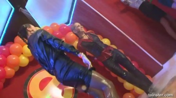 Gash Gamblers Part 3 - Cam 4 Screencap 66 on www.sinx.com