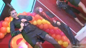 Gash Gamblers Part 3 - Cam 4 Screencap 67 on www.sinx.com