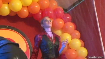 Gash Gamblers Part 3 - Cam 4 Screencap 70 on www.sinx.com