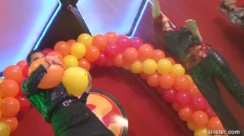 Gash Gamblers Part 3 - Cam 4 Screencap 72 on www.sinx.com