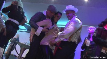 Gangsters Paradise Part 2 - Cam 1 Screencap 9 on www.sinx.com