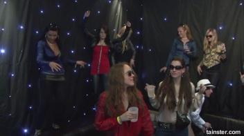 Gangsters Paradise Part 2 - Cam 1 Screencap 91 on www.sinx.com