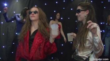 Gangsters Paradise Part 2 - Cam 1 Screencap 97 on www.sinx.com