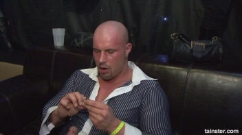 Gangsters Paradise Part 2 - Cam 1 Screencap 98 on www.sinx.com