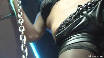 Gangsters Paradise Part 2 - Cam 1 Screencap 19 on www.sinx.com