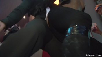 Gangsters Paradise Part 2 - Cam 1 Screencap 21 on www.sinx.com