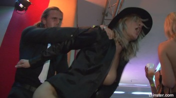 Gangsters Paradise Part 2 - Cam 1 Screencap 32 on www.sinx.com