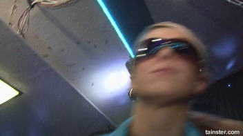 Gangsters Paradise Part 2 - Cam 1 Screencap 36 on www.sinx.com