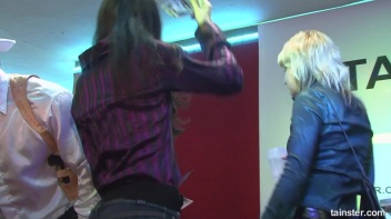 Gangsters Paradise Part 2 - Cam 1 Screencap 6 on www.sinx.com