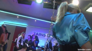 Gangsters Paradise Part 2 - Cam 1 Screencap 75 on www.sinx.com