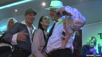 Gangsters Paradise Part 2 - Cam 1 Screencap 8 on www.sinx.com