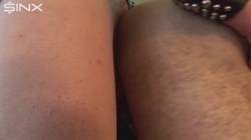 Horny Guy's Ass Fucked In Rough Gay BDSM Screencap 79 on www.sinx.com