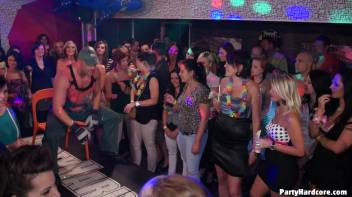 Party Hardcore Vol. 75 Part 1 Screencap 5 on www.sinx.com