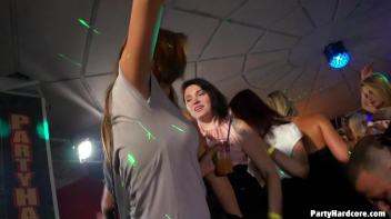 Party Hardcore Vol. 75 Part 1 Screencap 50 on www.sinx.com