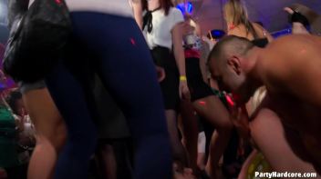 Party Hardcore Vol. 75 Part 1 Screencap 51 on www.sinx.com