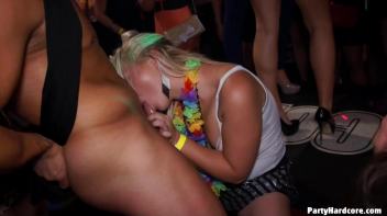 Party Hardcore Vol. 75 Part 1 Screencap 70 on www.sinx.com