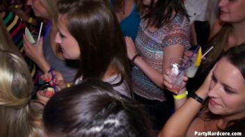 Party Hardcore Vol. 75 Part 1 Screencap 1 on www.sinx.com