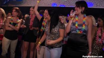 Party Hardcore Vol. 75 Part 1 Screencap 12 on www.sinx.com