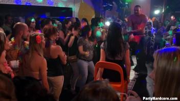 Party Hardcore Vol. 75 Part 1 Screencap 16 on www.sinx.com