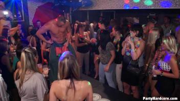 Party Hardcore Vol. 75 Part 1 Screencap 17 on www.sinx.com