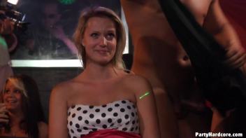 Party Hardcore Vol. 75 Part 1 Screencap 24 on www.sinx.com