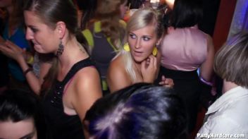 Party Hardcore Vol. 75 Part 1 Screencap 31 on www.sinx.com