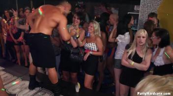 Party Hardcore Vol. 75 Part 1 Screencap 32 on www.sinx.com