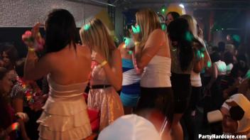 Party Hardcore Vol. 75 Part 1 Screencap 37 on www.sinx.com