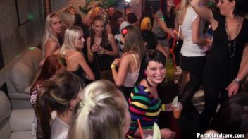 Party Hardcore Vol. 75 Part 1 Screencap 38 on www.sinx.com