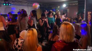 Party Hardcore Vol. 75 Part 1 Screencap 42 on www.sinx.com