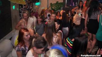 Party Hardcore Vol. 75 Part 1 Screencap 44 on www.sinx.com