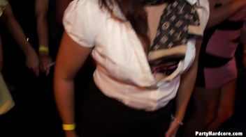 Party Hardcore Vol. 75 Part 1 Screencap 45 on www.sinx.com