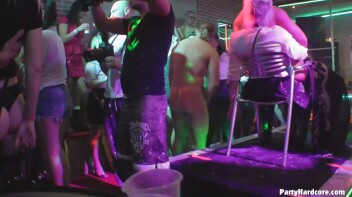 Party Hardcore Gone Crazy Vol. 35 Part 6 - Cam 2 Screencap 90 on www.sinx.com