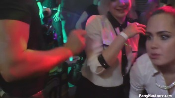 Party Hardcore Gone Crazy Vol. 35 Part 6 - Cam 2 Screencap 13 on www.sinx.com