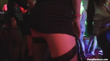 Party Hardcore Gone Crazy Vol. 35 Part 6 - Cam 2 Screencap 17 on www.sinx.com
