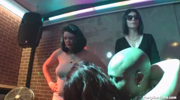 Party Hardcore Gone Crazy Vol. 35 Part 6 - Cam 2 Screencap 18 on www.sinx.com
