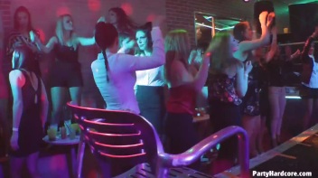 Party Hardcore Gone Crazy Vol. 35 Part 6 - Cam 2 Screencap 2 on www.sinx.com
