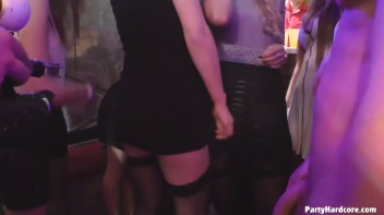 Party Hardcore Gone Crazy Vol. 35 Part 6 - Cam 2 Screencap 20 on www.sinx.com